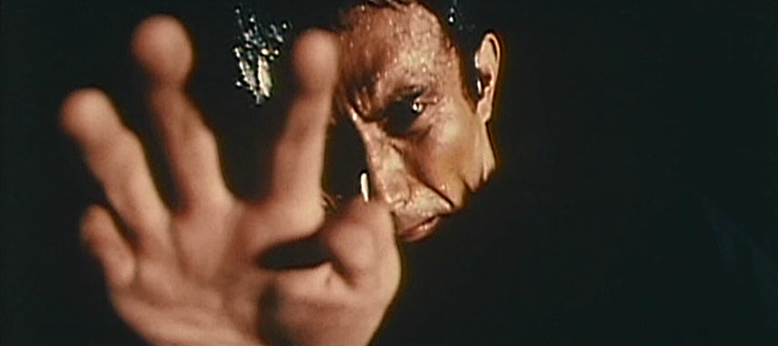 Bodyguard Kiba 2 (1973) Screenshot 2 