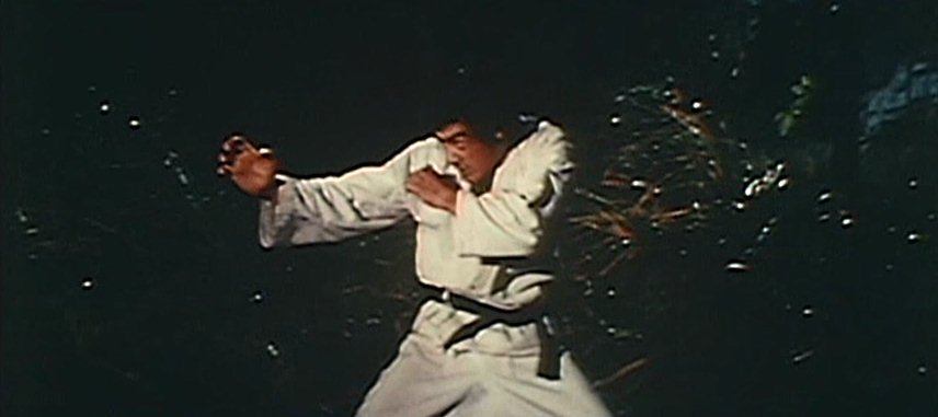 Bodyguard Kiba 2 (1973) Screenshot 5