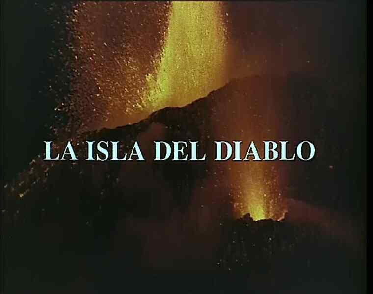 La isla del diablo (1995) Screenshot 1