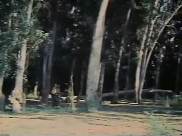 Killzone (1985) Screenshot 3