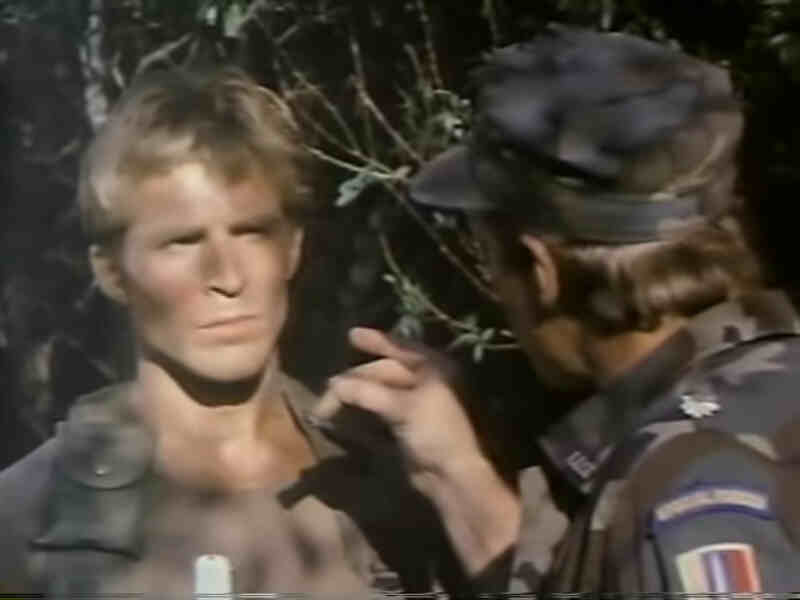 Killzone (1985) Screenshot 5