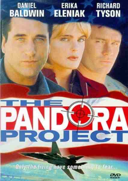 The Pandora Project (1998) Screenshot 1