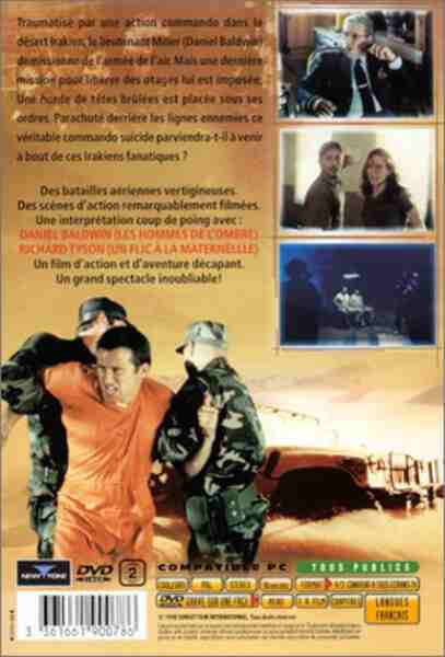 The Pandora Project (1998) Screenshot 2