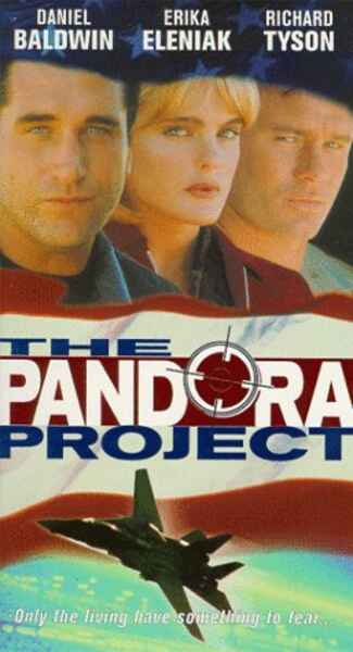 The Pandora Project (1998) Screenshot 3