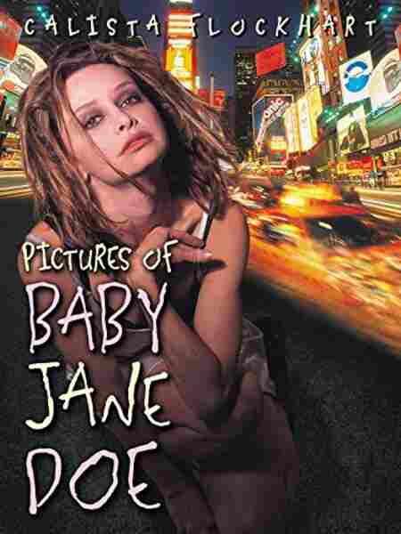 Pictures of Baby Jane Doe (1995) Screenshot 1