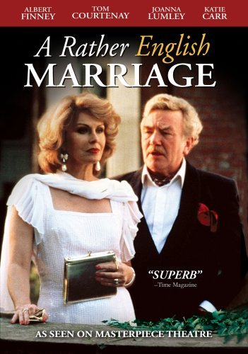 A Rather English Marriage (1998) Screenshot 1 
