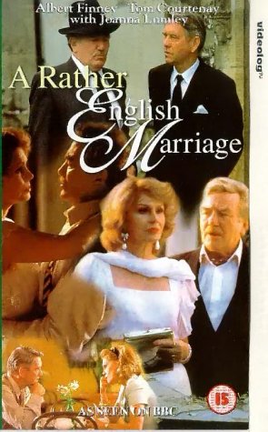 A Rather English Marriage (1998) Screenshot 4 
