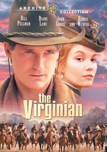 The Virginian (2000) Screenshot 1