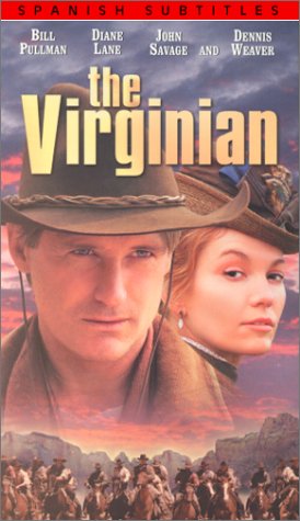 The Virginian (2000) Screenshot 2