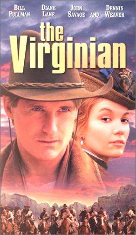 The Virginian (2000) Screenshot 3