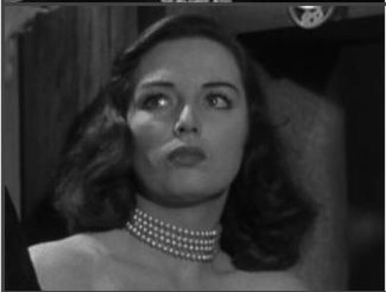 The Adventures of Jane (1949) Screenshot 3