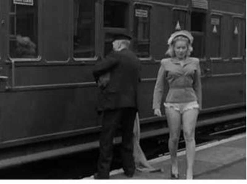 The Adventures of Jane (1949) Screenshot 5