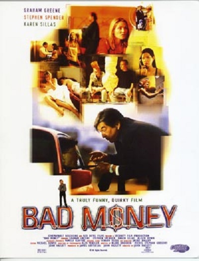 Bad Money (1999) Screenshot 1 