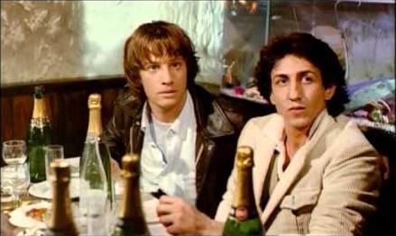 Le bar du téléphone (1980) Screenshot 3