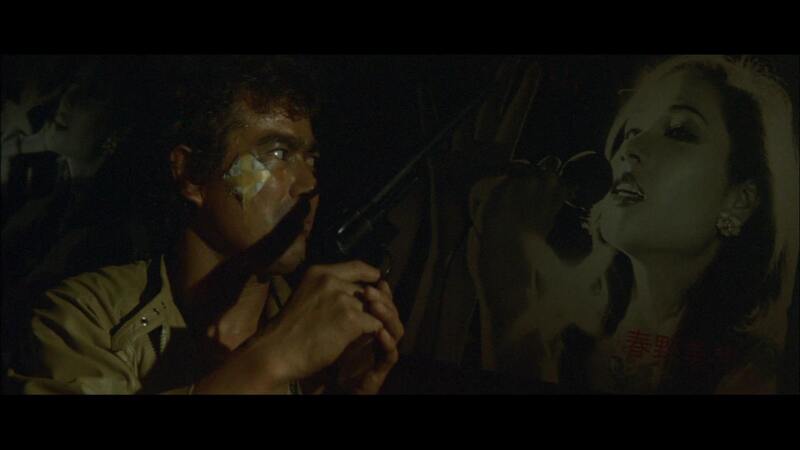 Doberman Cop (1977) Screenshot 2