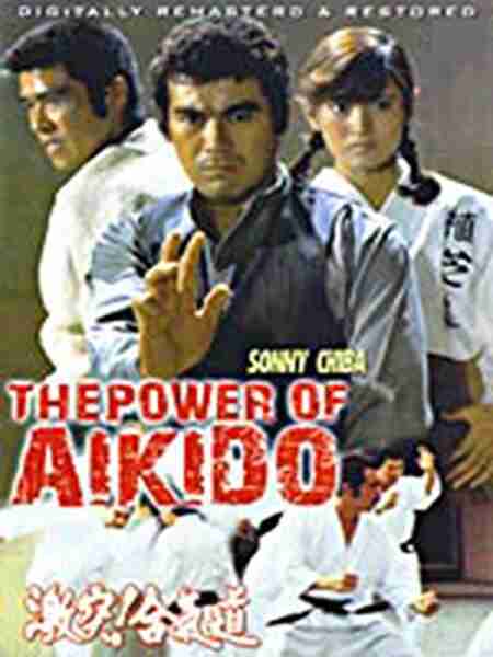 Gekitotsu! Aikidô (1975) Screenshot 1