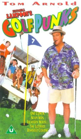 Golf Punks (1998) Screenshot 1