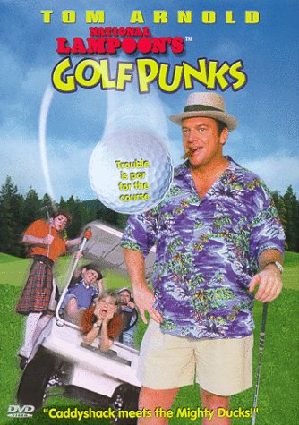 Golf Punks (1998) Screenshot 3