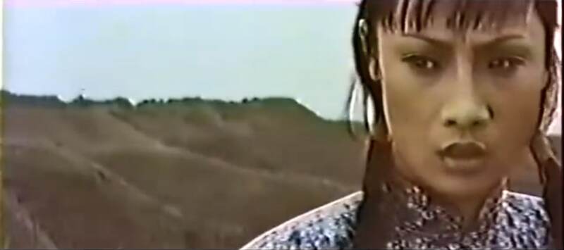 Deadly China Doll (1973) Screenshot 3