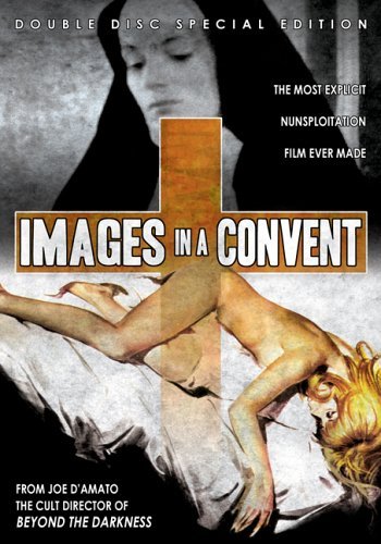 Images in a Convent (1979) Screenshot 1
