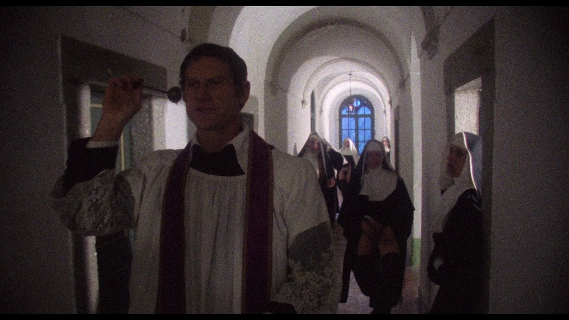 Images in a Convent (1979) Screenshot 4