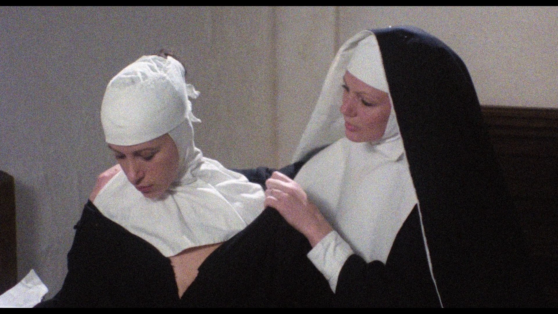 Images in a Convent (1979) Screenshot 5