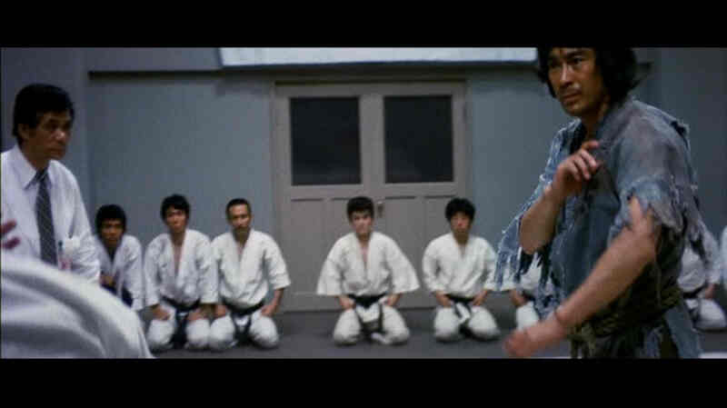 Karate Bullfighter (1975) Screenshot 4