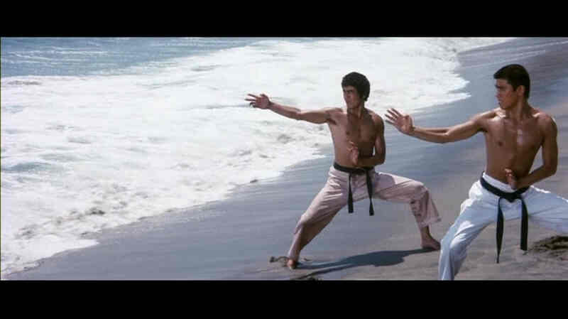 Karate Bullfighter (1975) Screenshot 5