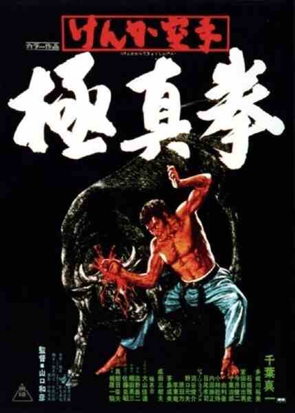 Karate Bullfighter (1975) with English Subtitles on DVD on DVD