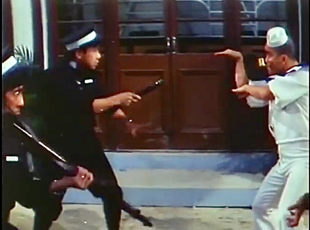 Deadly Hands of Kung Fu (1977) Screenshot 3