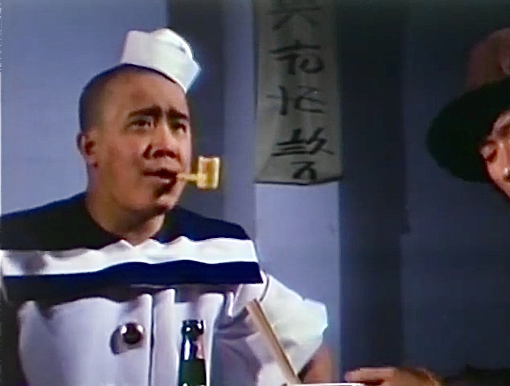 Deadly Hands of Kung Fu (1977) Screenshot 4