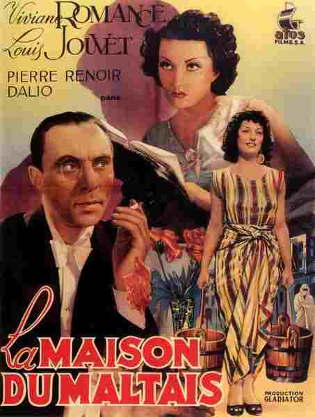 Sirocco (1938) with English Subtitles on DVD on DVD