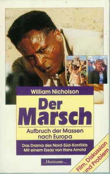 The March (1990) Screenshot 1