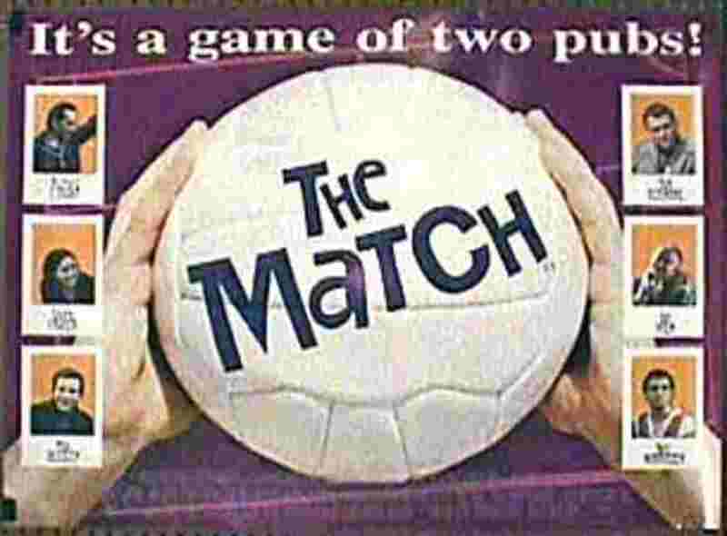 The Match (1999) Screenshot 1