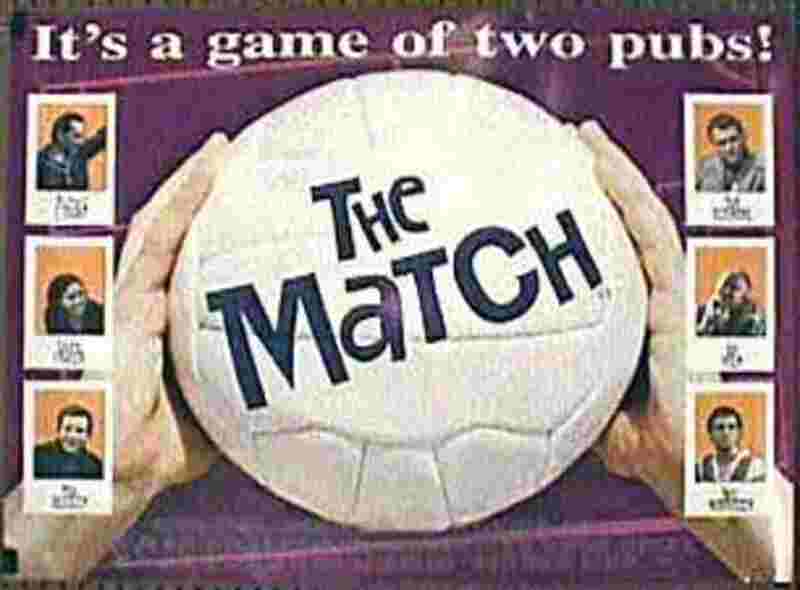 The Match (1999) Screenshot 2