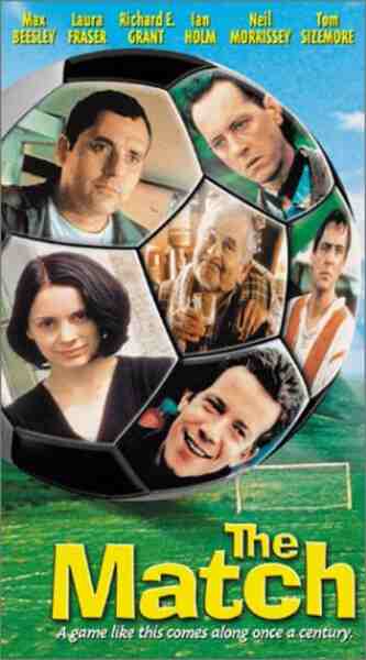 The Match (1999) Screenshot 3