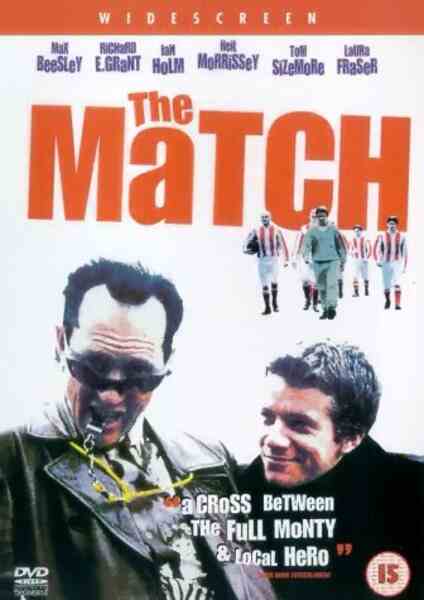 The Match (1999) Screenshot 4