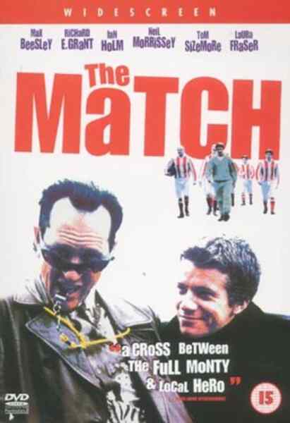 The Match (1999) Screenshot 5