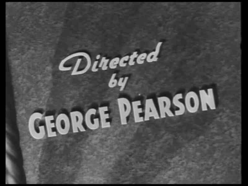 Murder by Rope (1936) Screenshot 2