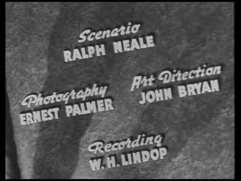 Murder by Rope (1936) Screenshot 3