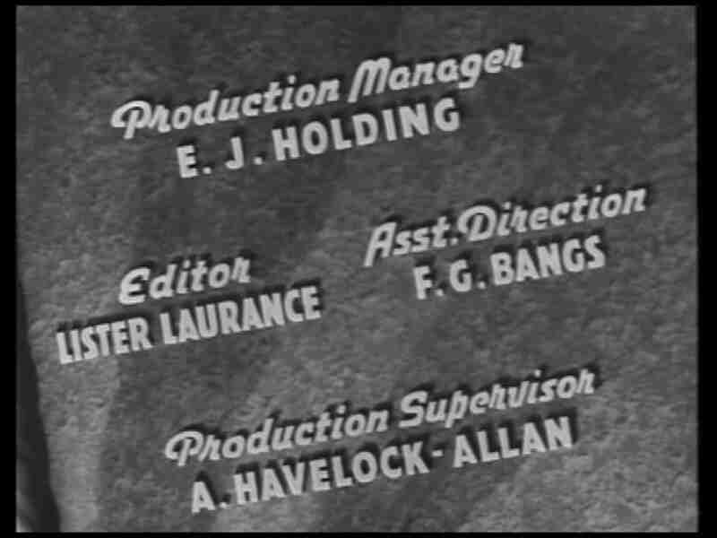 Murder by Rope (1936) Screenshot 4