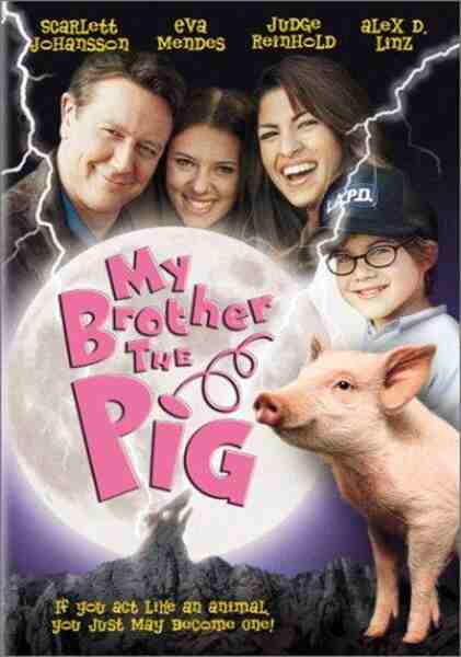 My Brother the Pig (1999) Screenshot 2