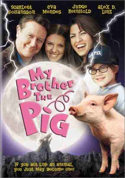 My Brother the Pig (1999) Screenshot 5