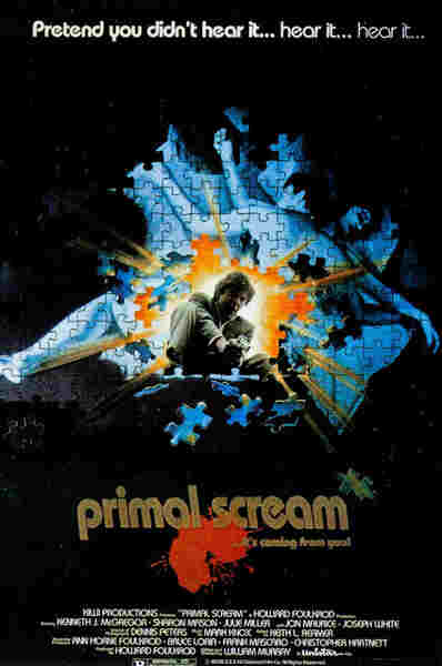 Primal Scream (1987) Screenshot 3