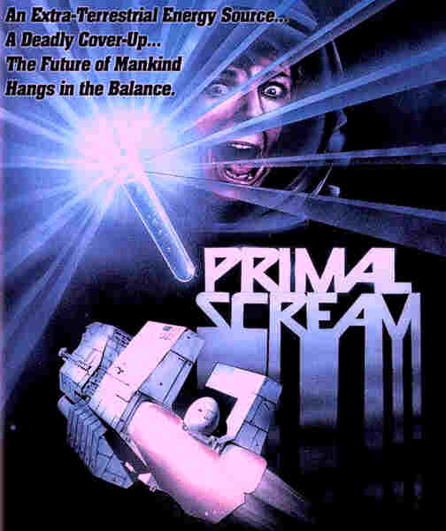 Primal Scream (1987) Screenshot 5