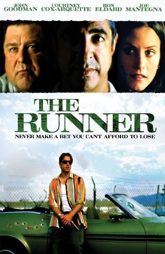 The Runner (1999) Screenshot 1