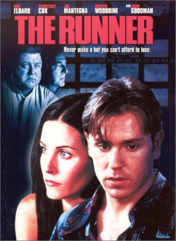 The Runner (1999) starring Ron Eldard on DVD on DVD