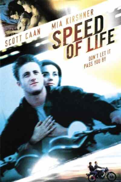 Speed of Life (1999) Screenshot 1