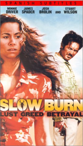 Slow Burn (2000) Screenshot 2 