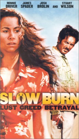 Slow Burn (2000) Screenshot 4 